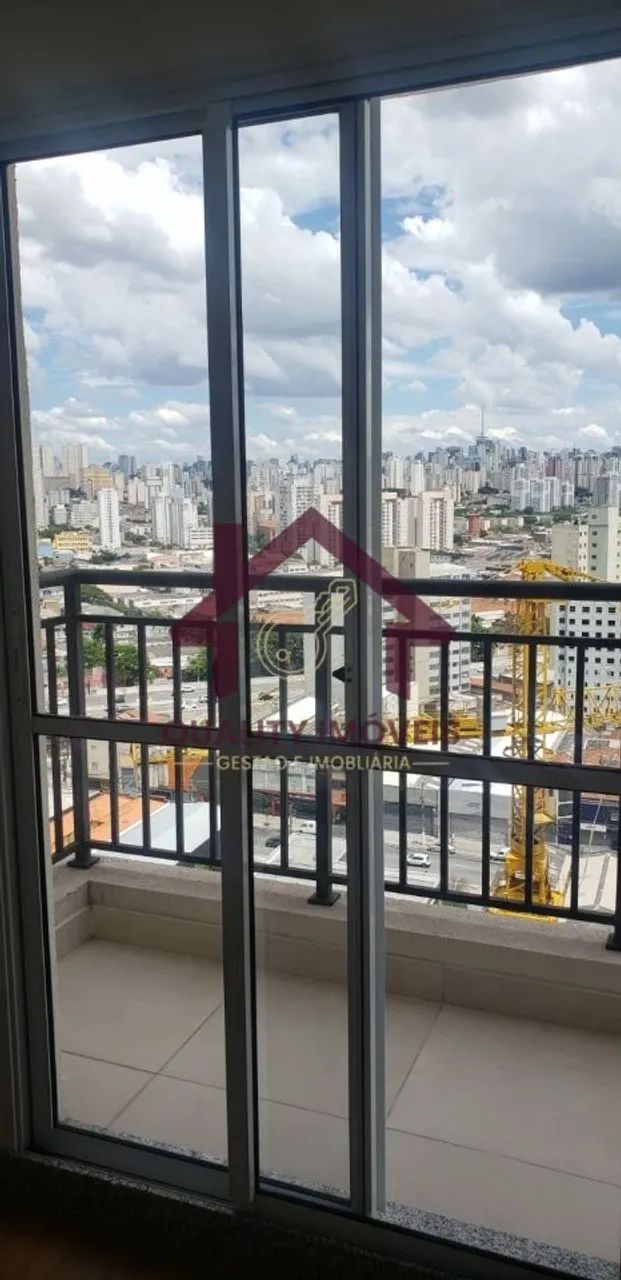 Apartamento, Brás - São Paulo - Foto 5