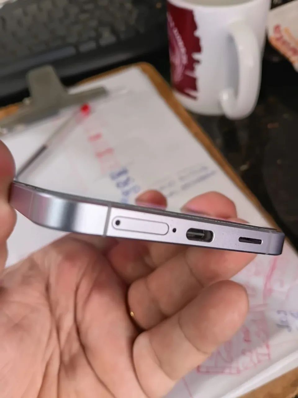 Samsung a57 - Foto 4