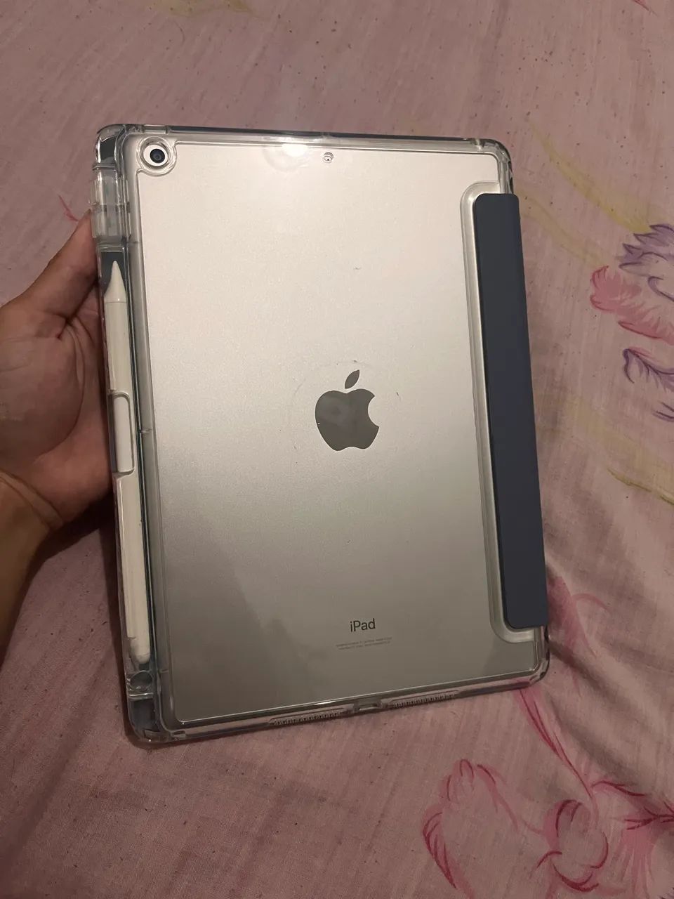 iPad 9 geração com caneta  - Foto 2