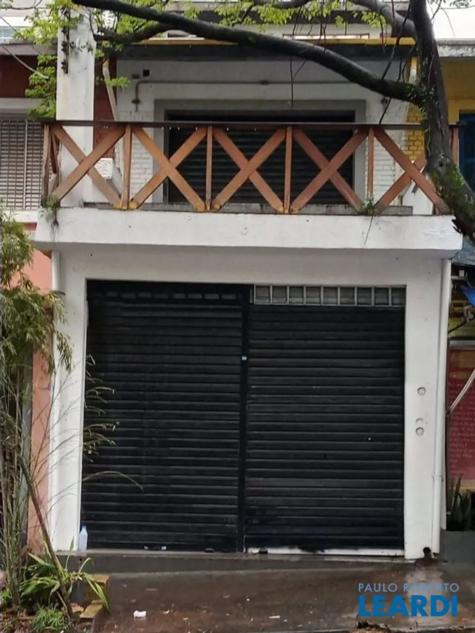 CASA ASSOBRADADA - PERDIZES - SP - Foto 2