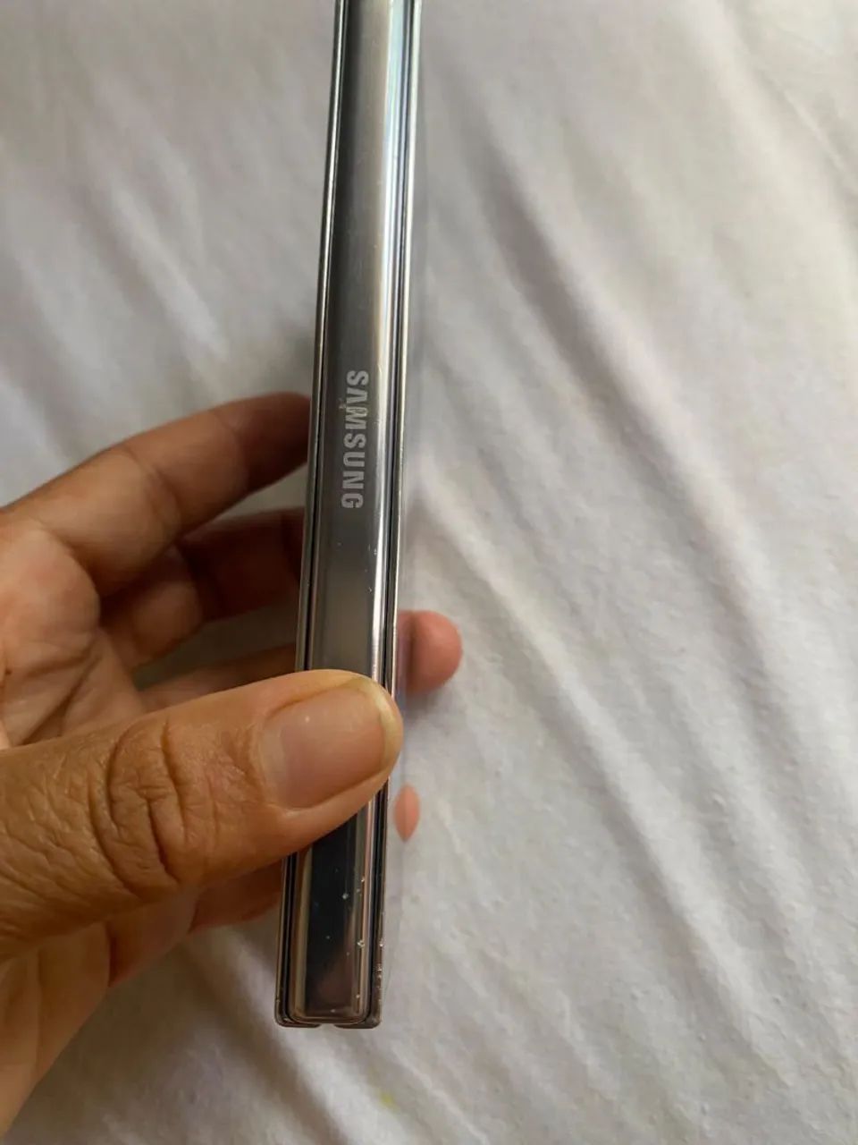 GALAXY Z Fold5 512GB - Foto 2
