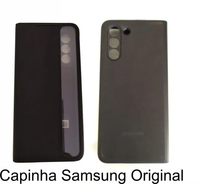 Celular Samsung Galaxy S21 5G - Foto 5