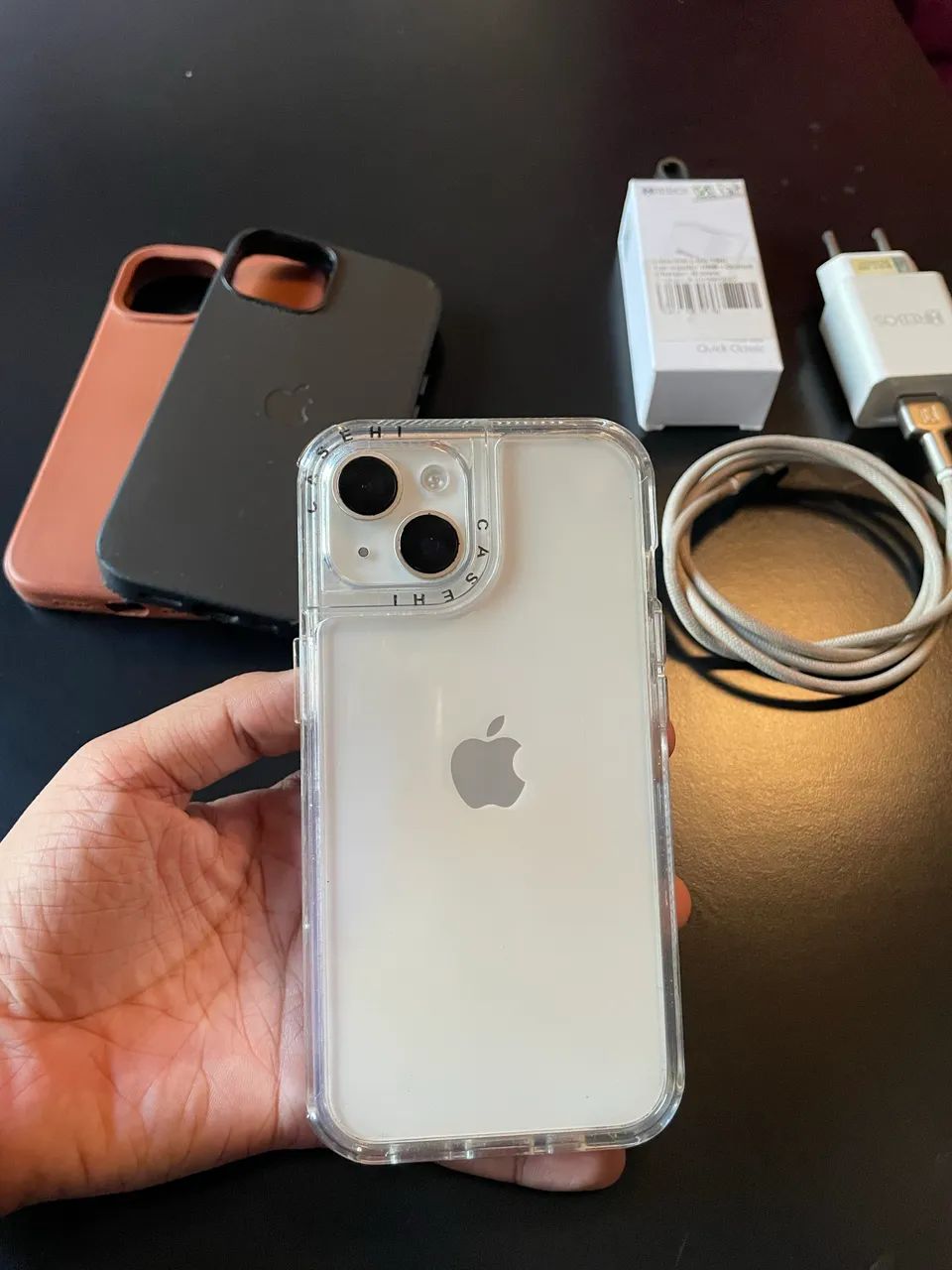 iPhone 14