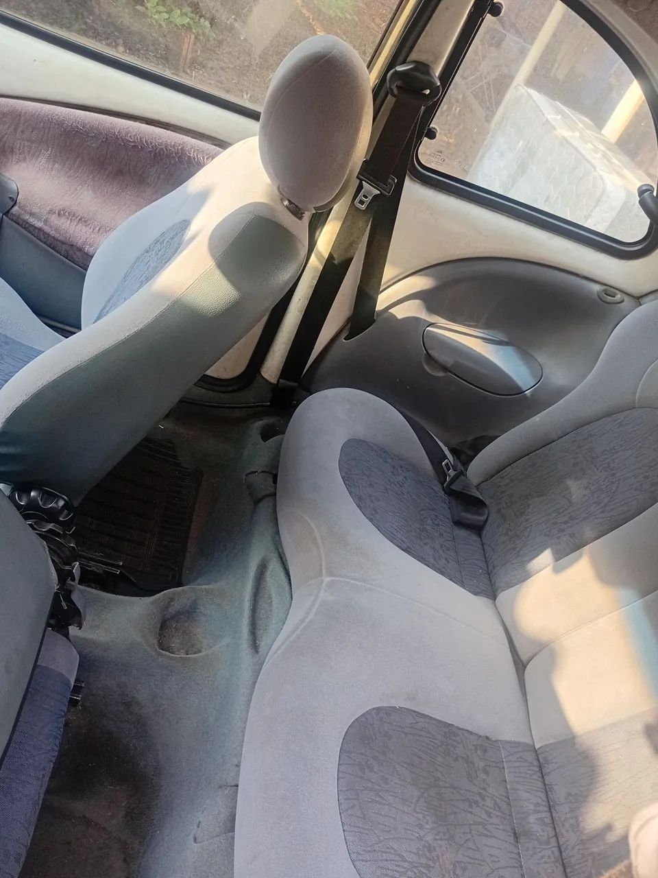 Ford Ka KA 1.0I 3P 1999
