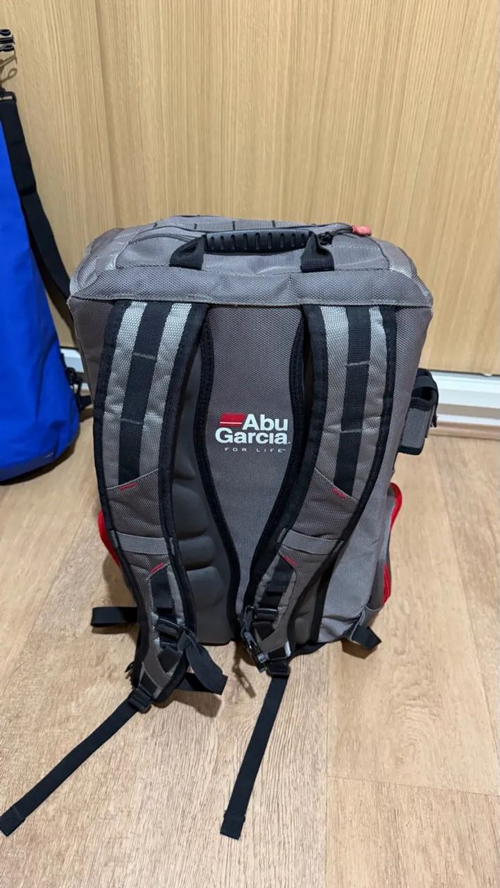 Mochila Pesca Abu Garcia - Foto 4
