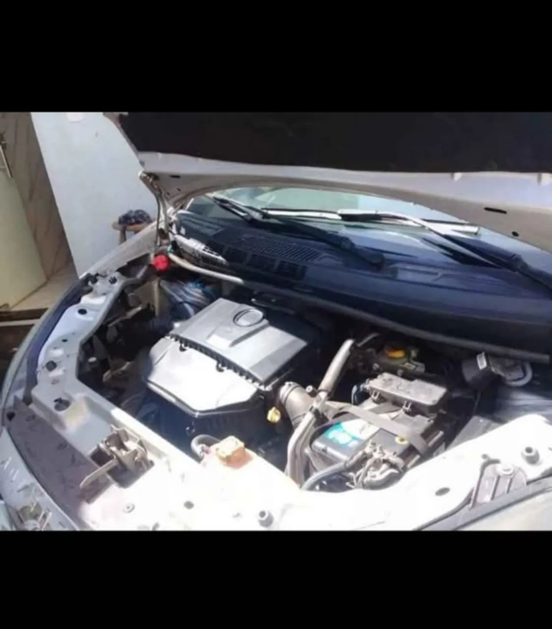 Fiat Grand Siena Essence Dual. 1.6 Flex 16V 2015 - Foto 5