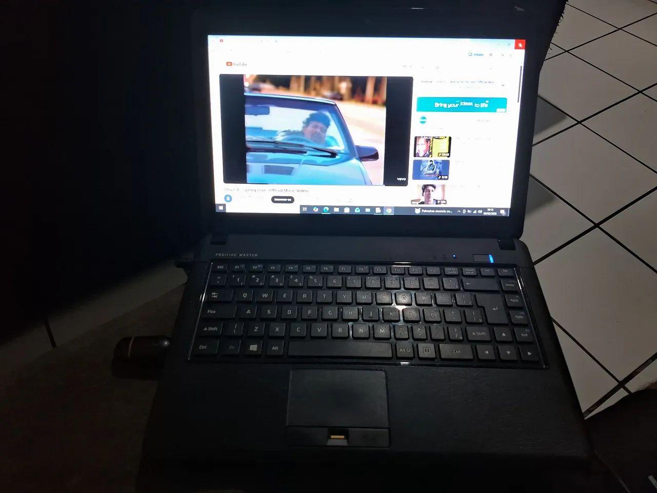 Notebook i5  - Foto 3