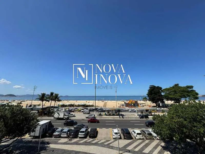 Apartamento a venda