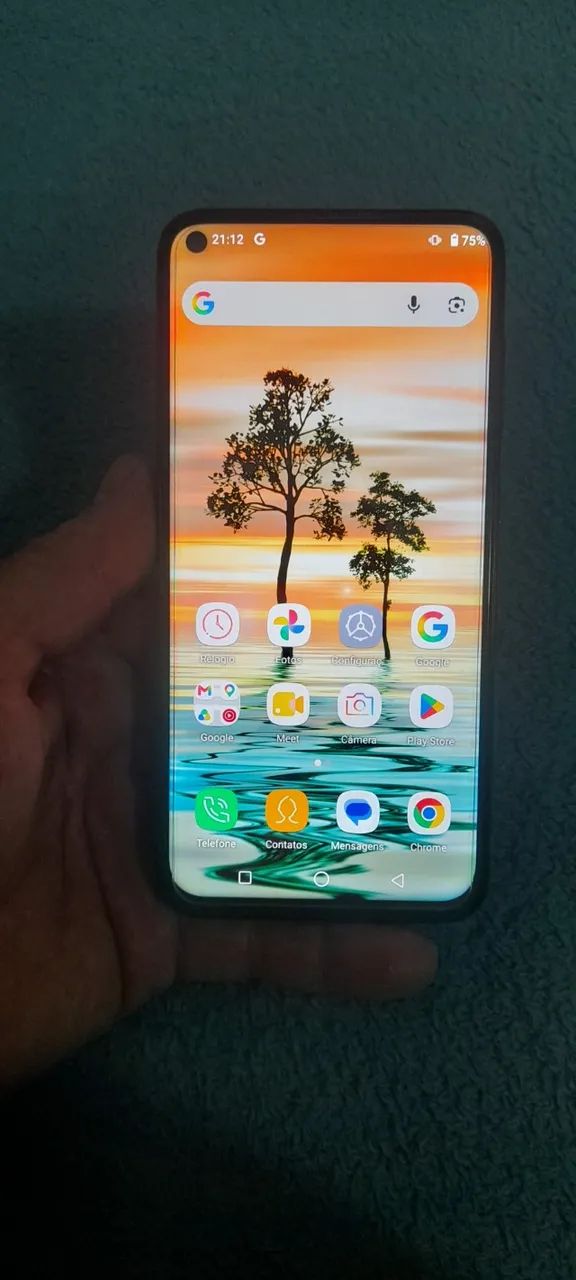 Celular  - Foto 2