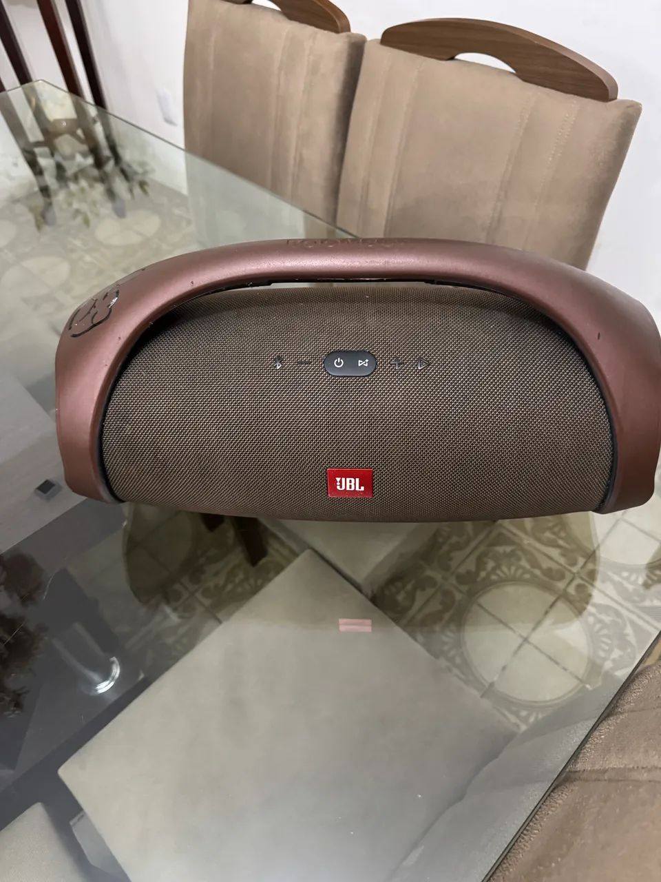 JBL Bombox 1 - Foto 4