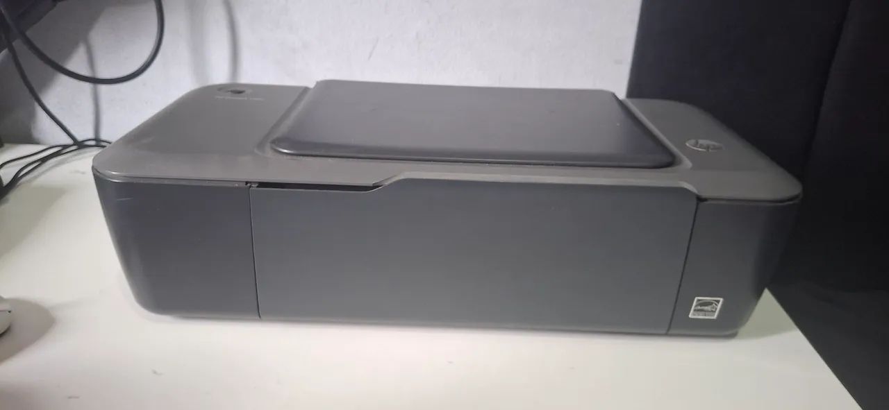 Impressora HP Deskjet 1000