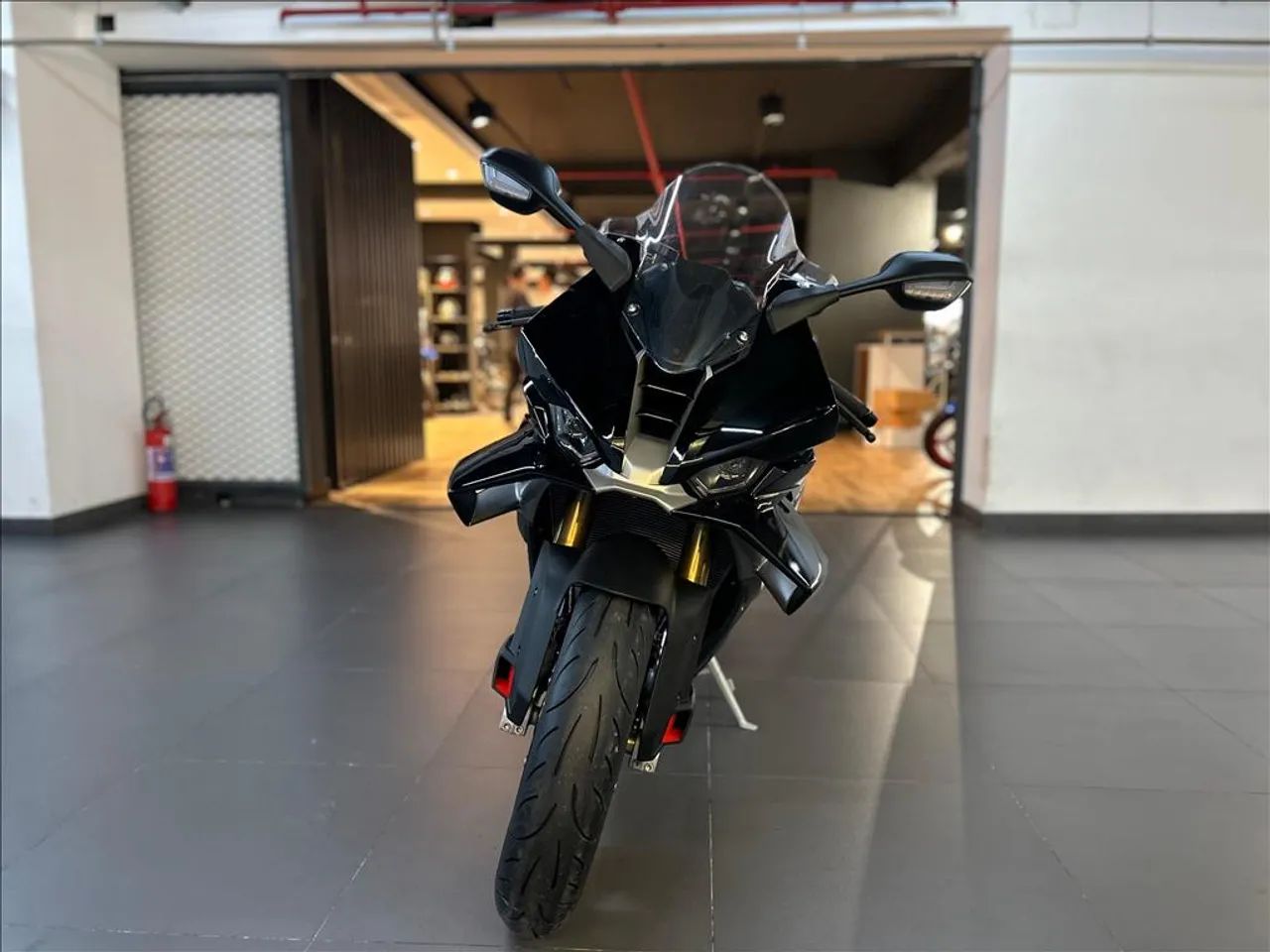 BMW S 1000 RR - Foto 2