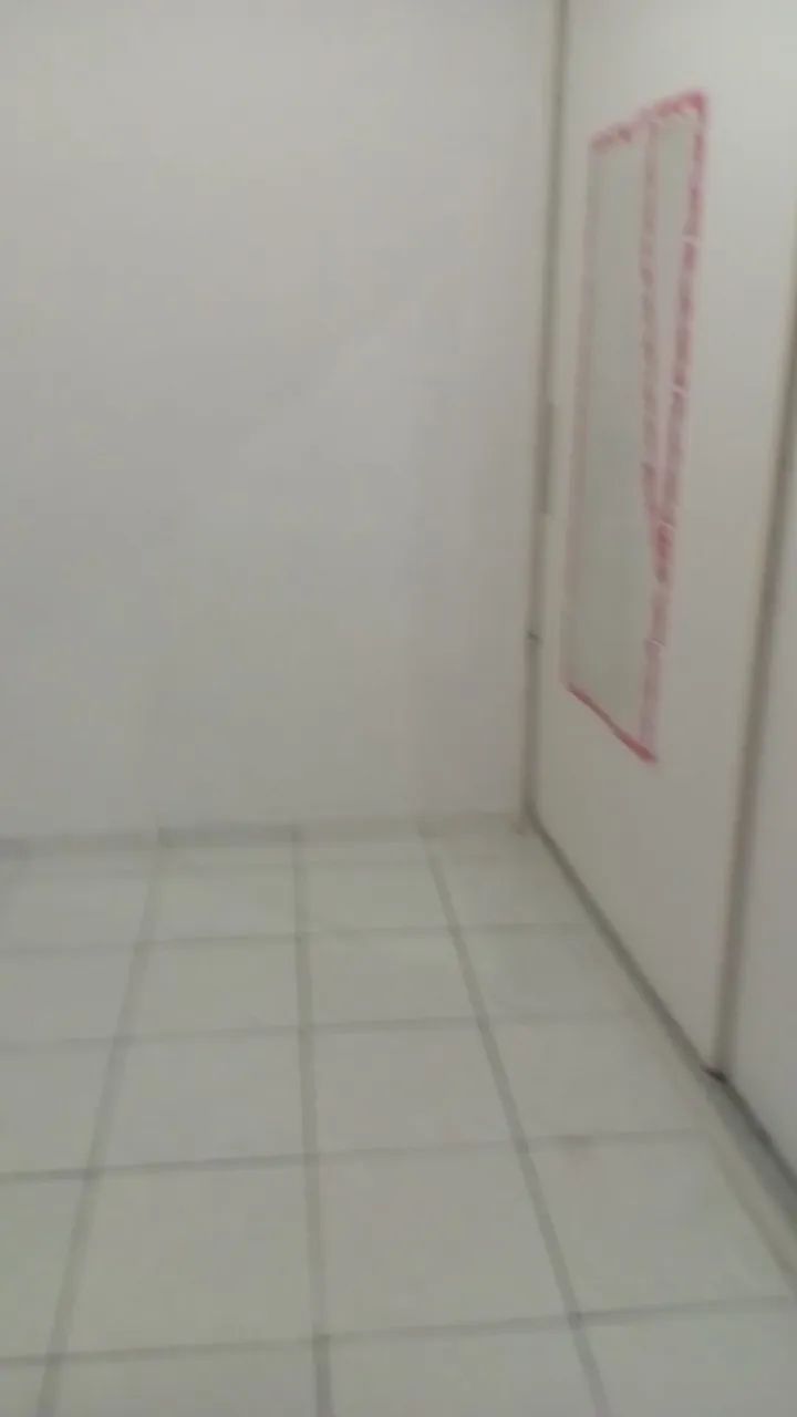 Aluga se apartamento 1 andar  - Foto 5