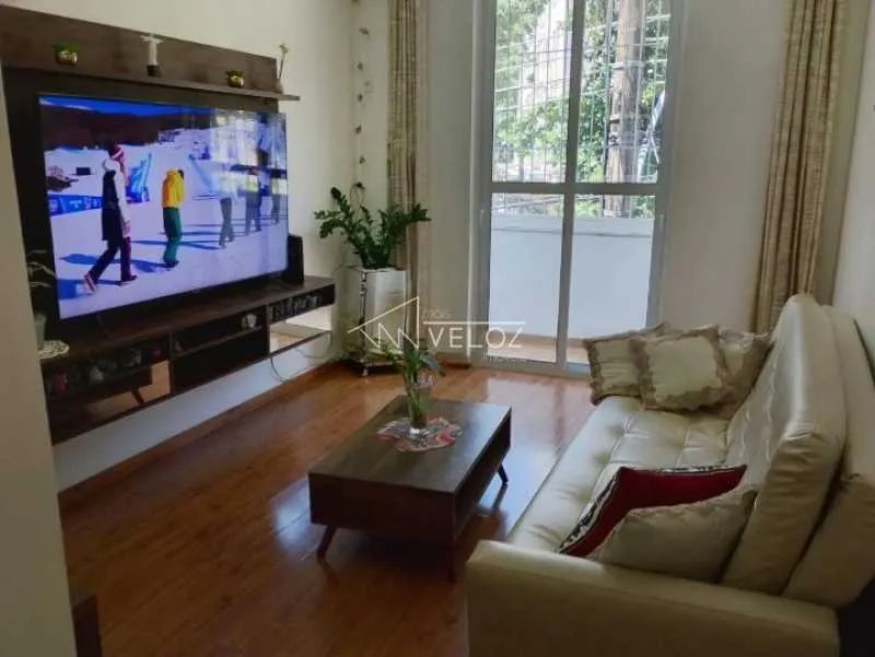 Apartamento : Duplex / Residencial / Gávea - Foto 3