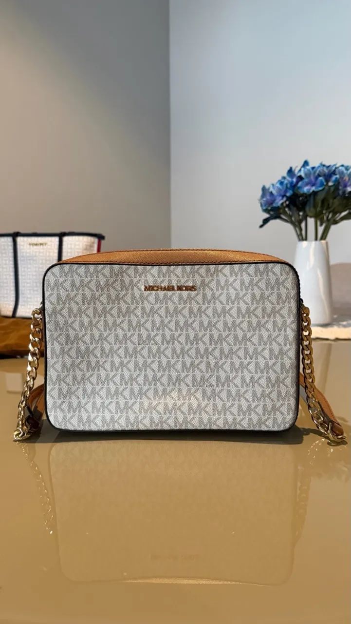Bolsa Michael Kors