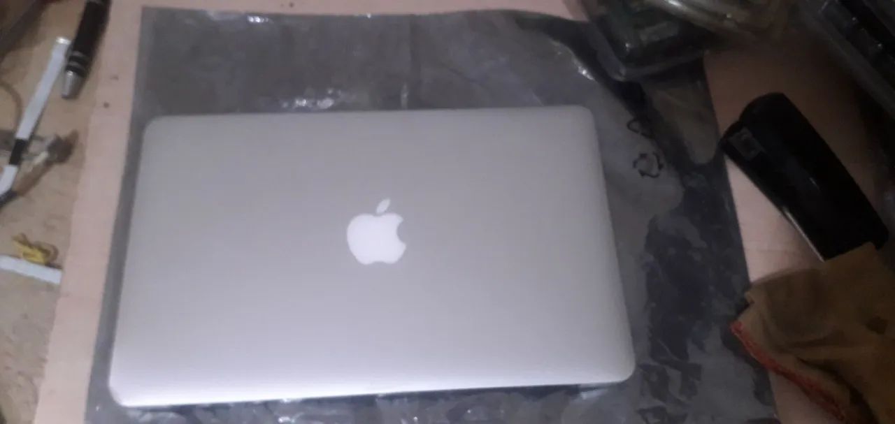 Macbook Air - Foto 2
