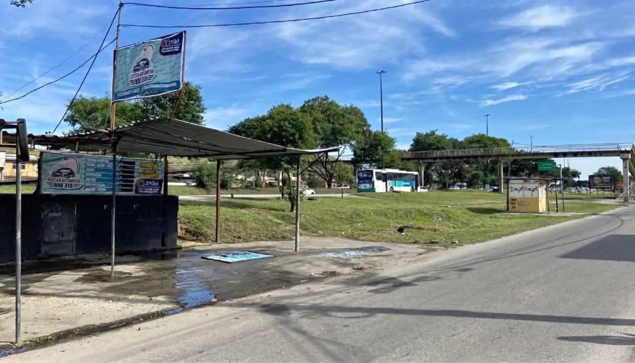Vende-se lava jato  - Foto 2