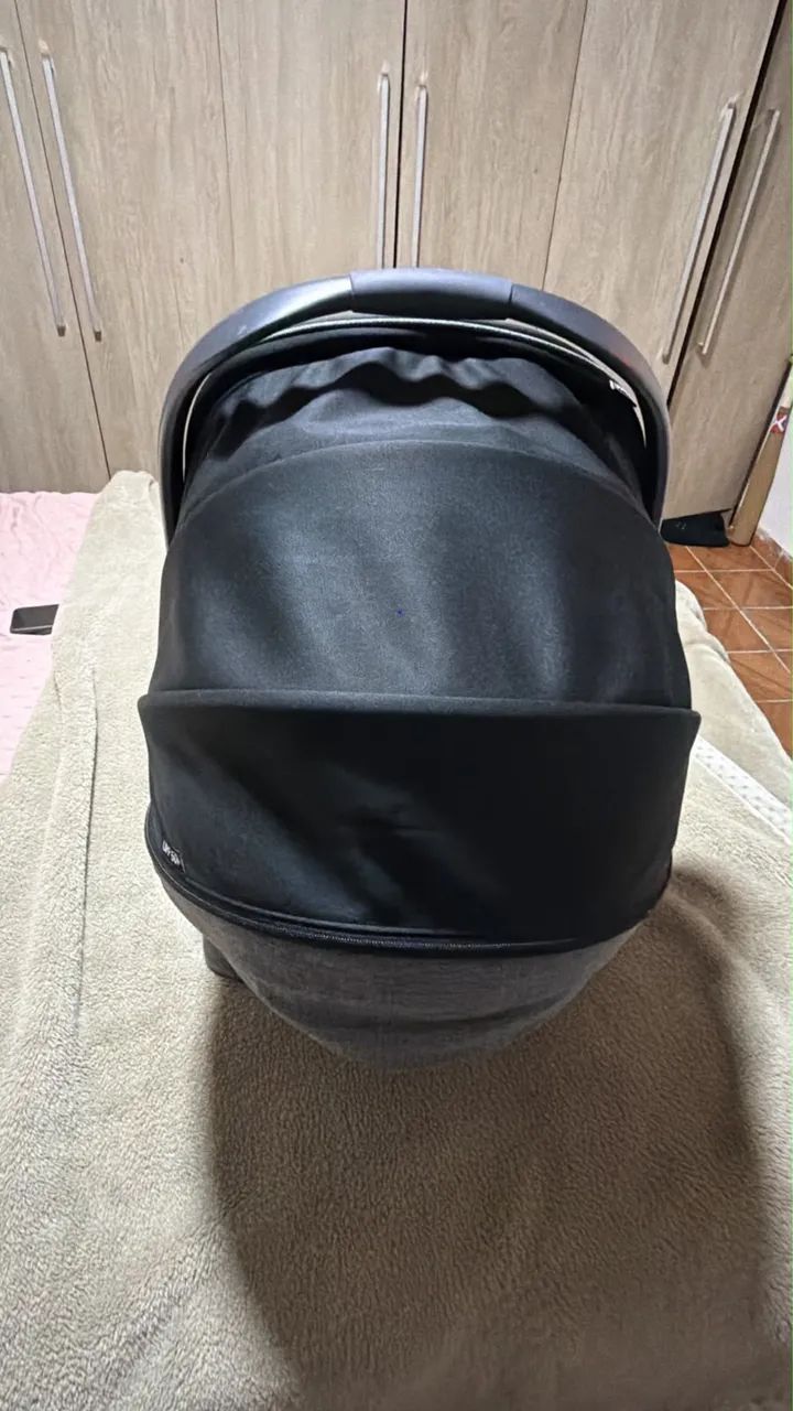 Bebê Conforto Chicco