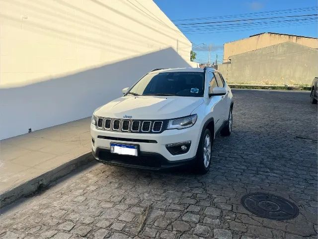 Jeep Compass 2021
