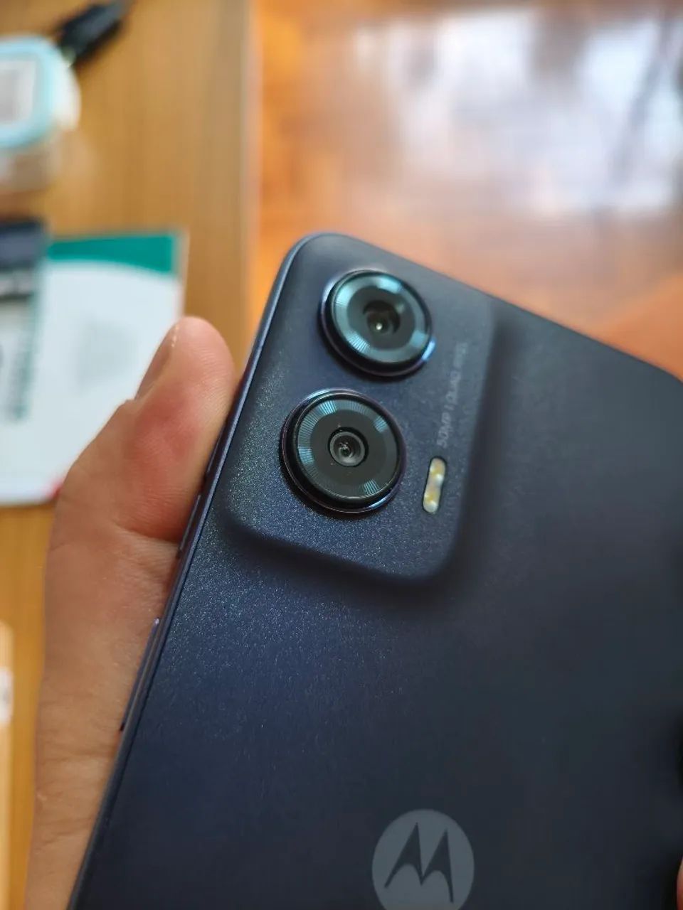 Moto G35  - Foto 5