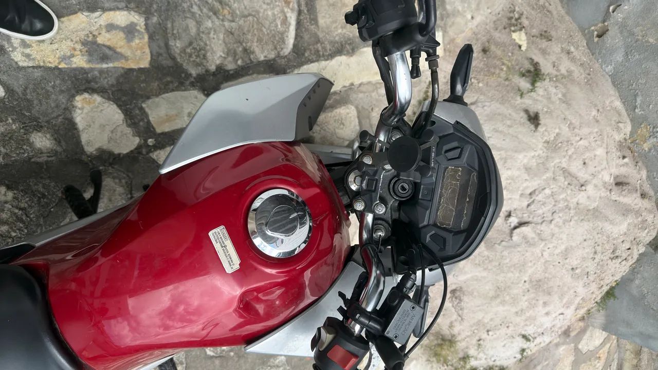 CG TITAN 150 2014  - Foto 2