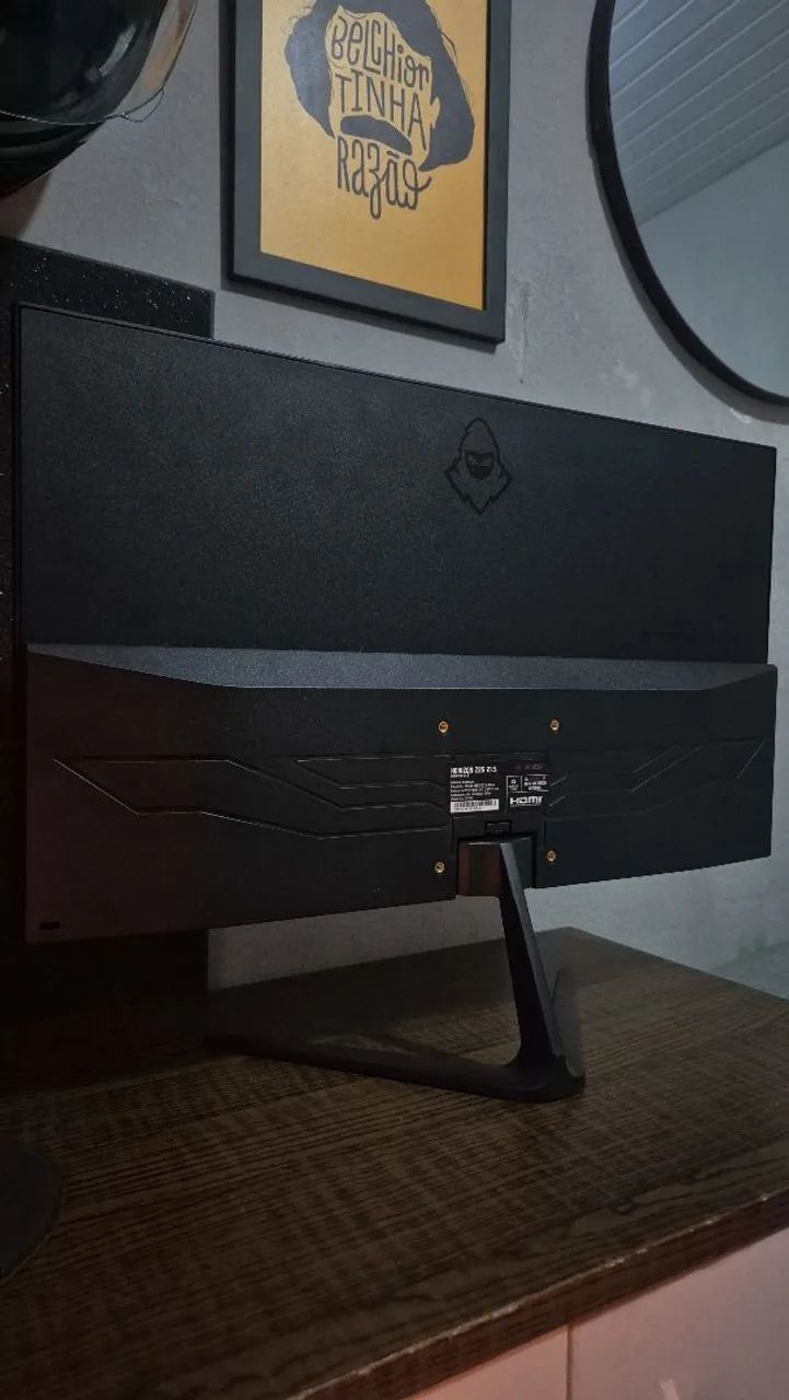 Monitor 100hz - Foto 3