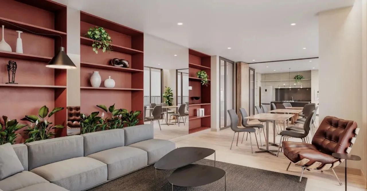 STATION VILA MADALENA - Foto 12