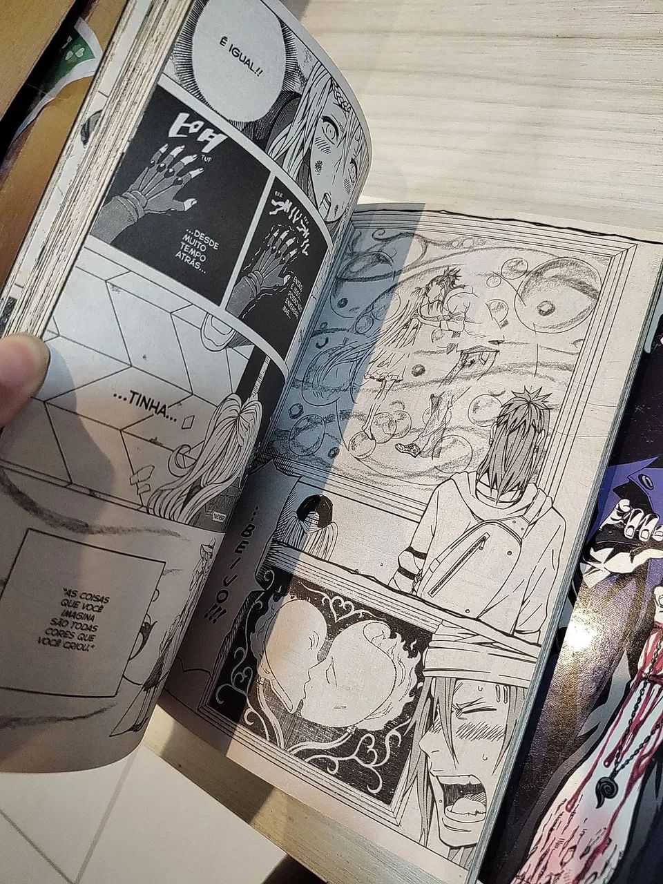Avengers 9 Vol 1 a 5 - Foto 4
