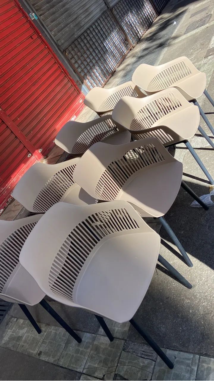 CADEIRAS PARA SEU ESPAÇO PROFISSIONAL  - Foto 2