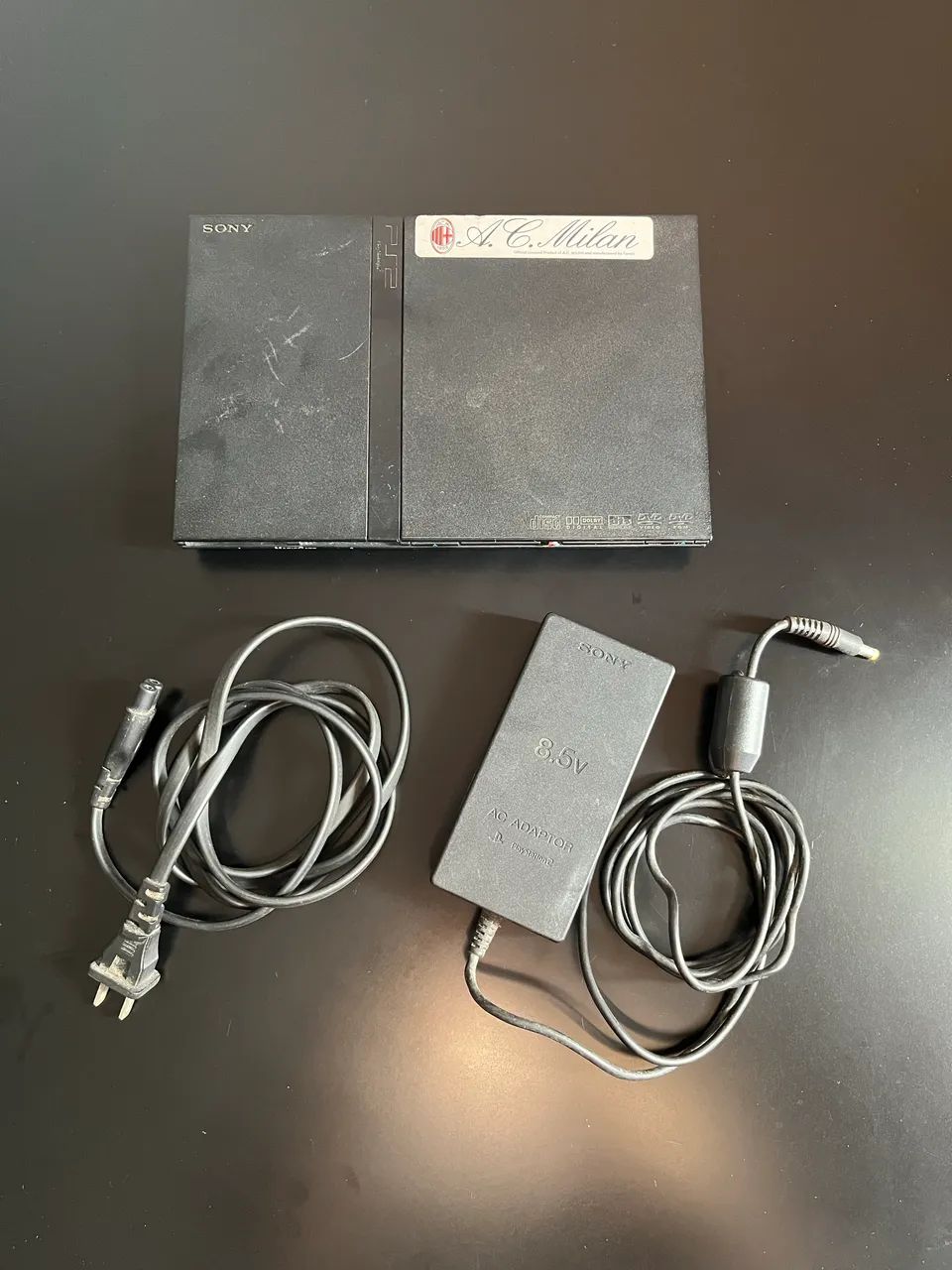 PlayStation 2 Slim - Foto 3