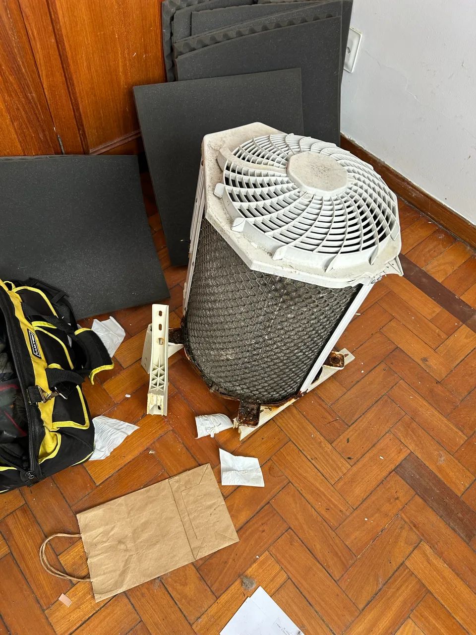 Vendo ar condicionado  - Foto 2