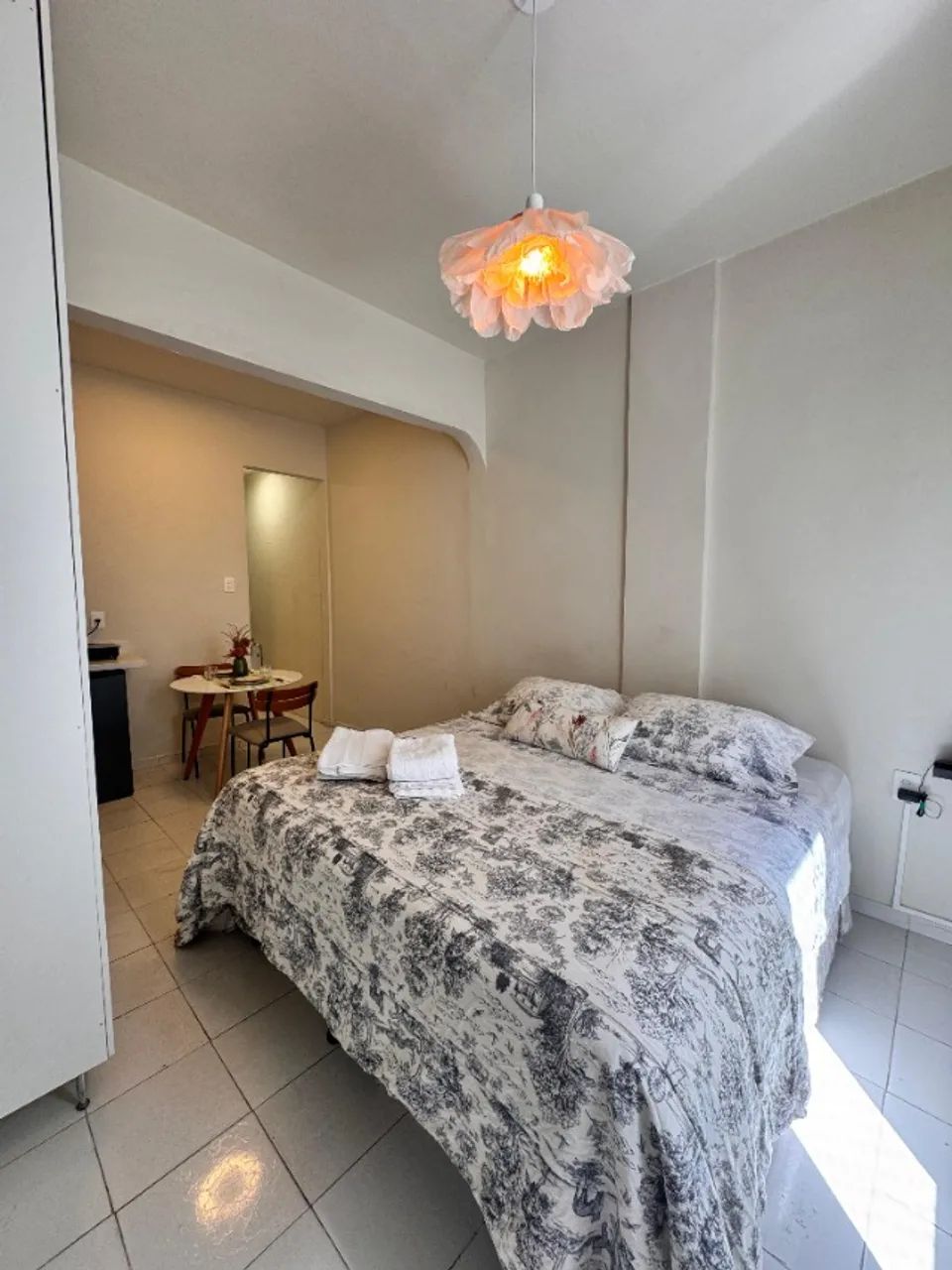 Studio Praia de Botafogo - Foto 5