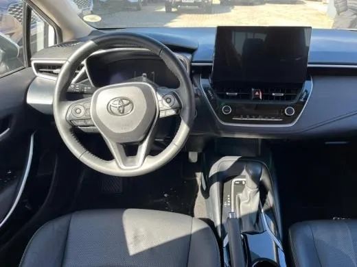 Toyota Corolla XEI 2.0 Flex 16V Aut. 2025 - Foto 3