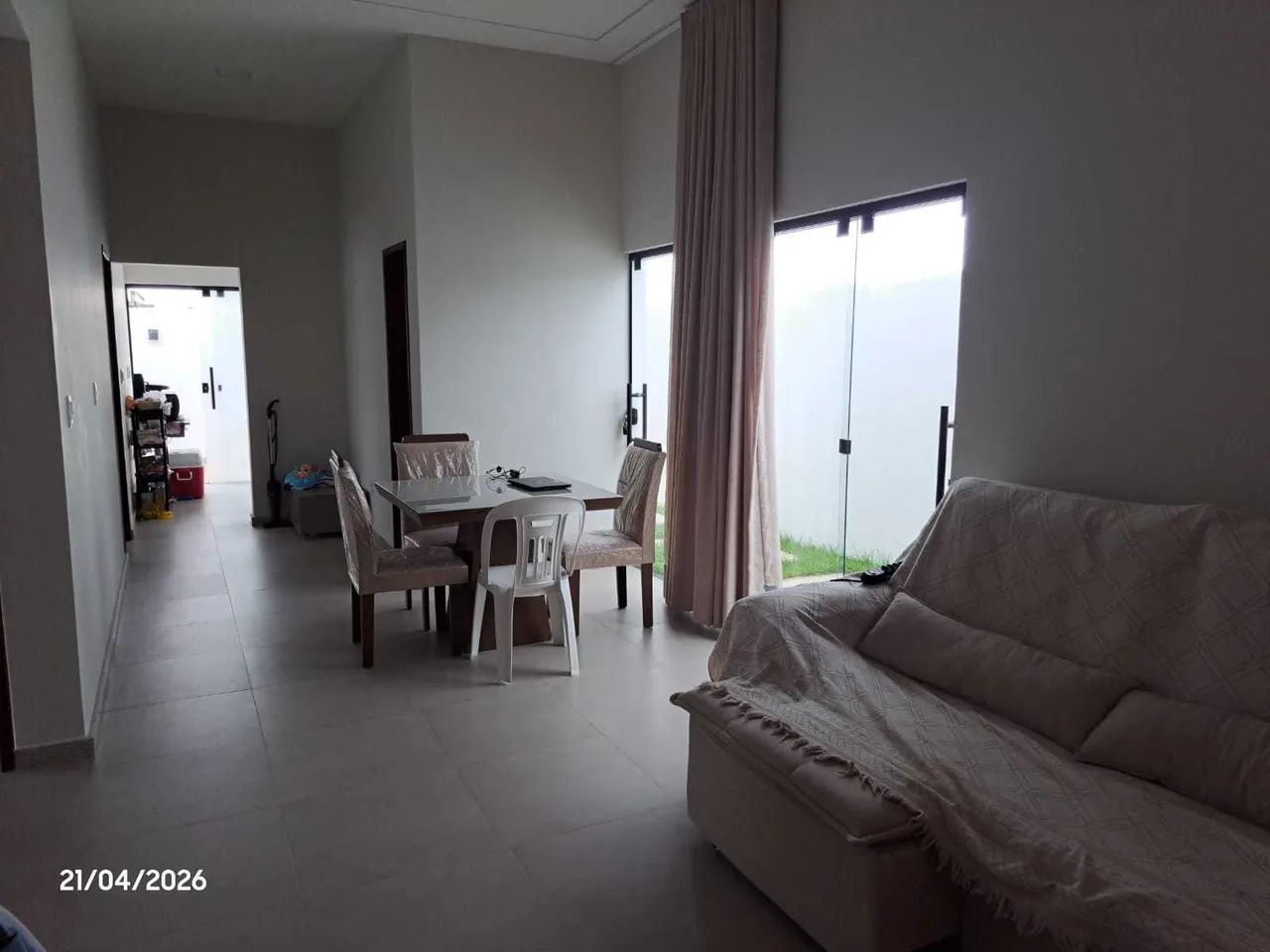 CASA NO SUNSET BEACH - M.CC - SUL/LESTE [35018] - Foto 3