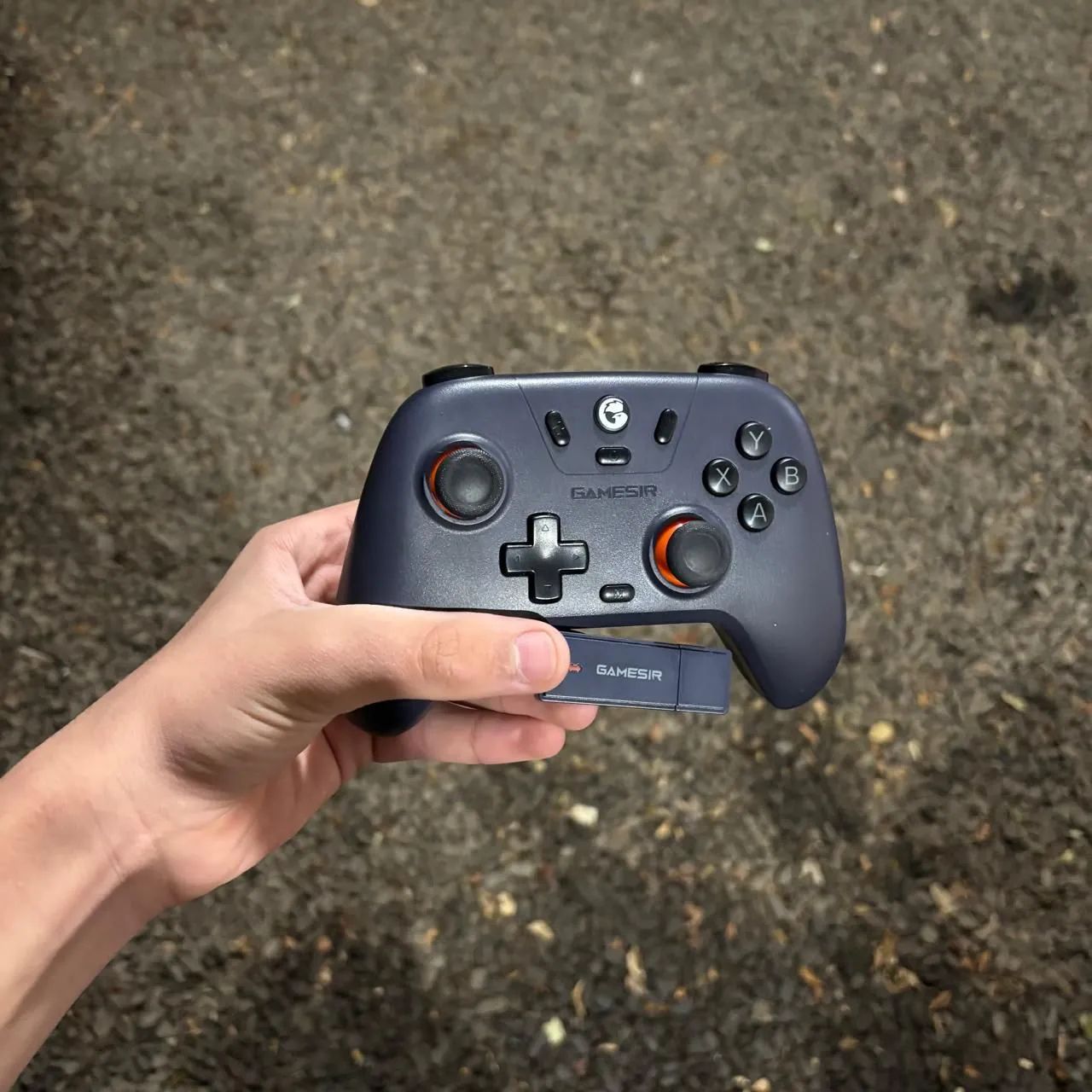 Controle Gamesir Nova Lite - Foto 2