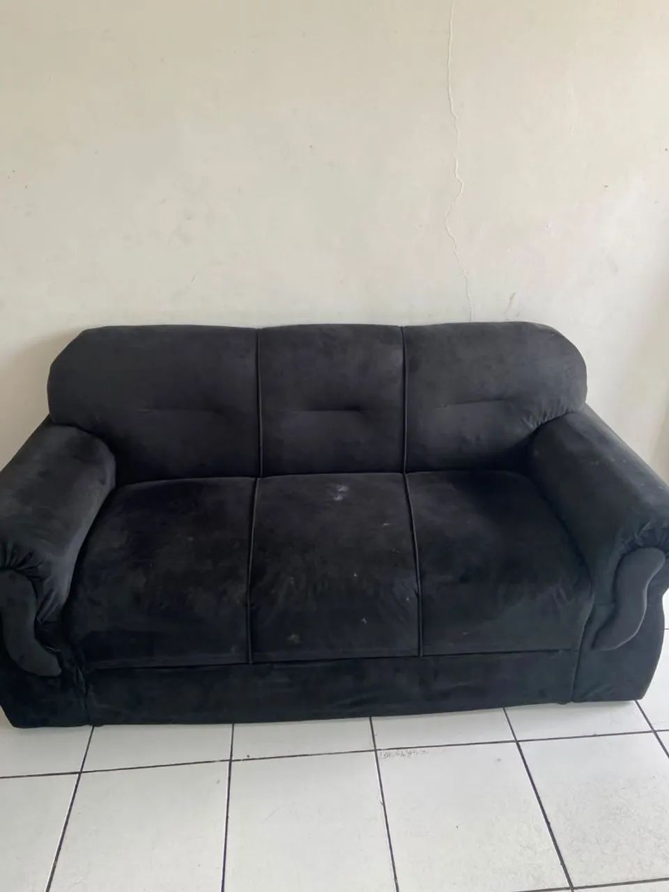 Sofa 3 lugares