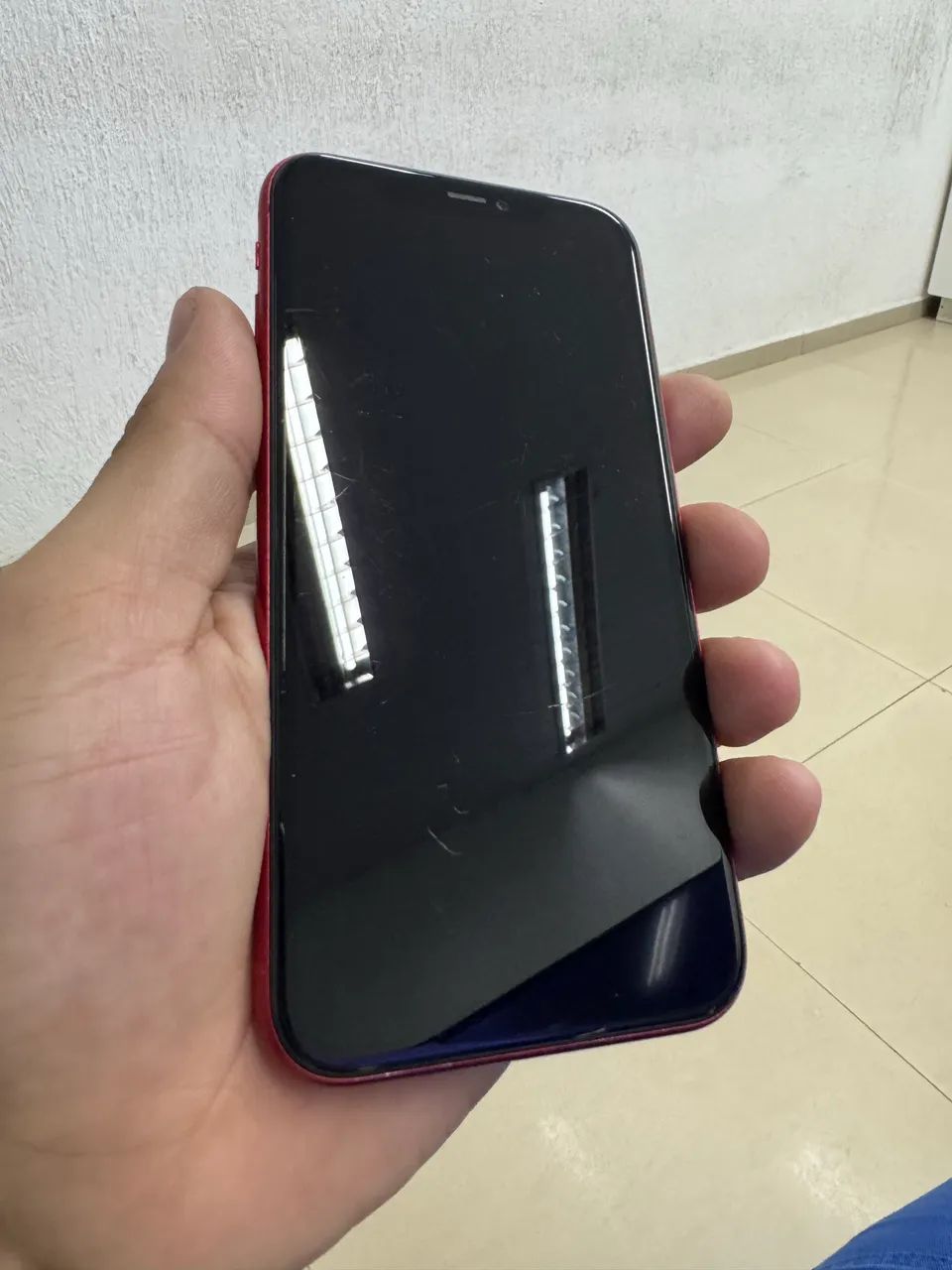 iPhone 11 aceito troca e cartão  - Foto 4