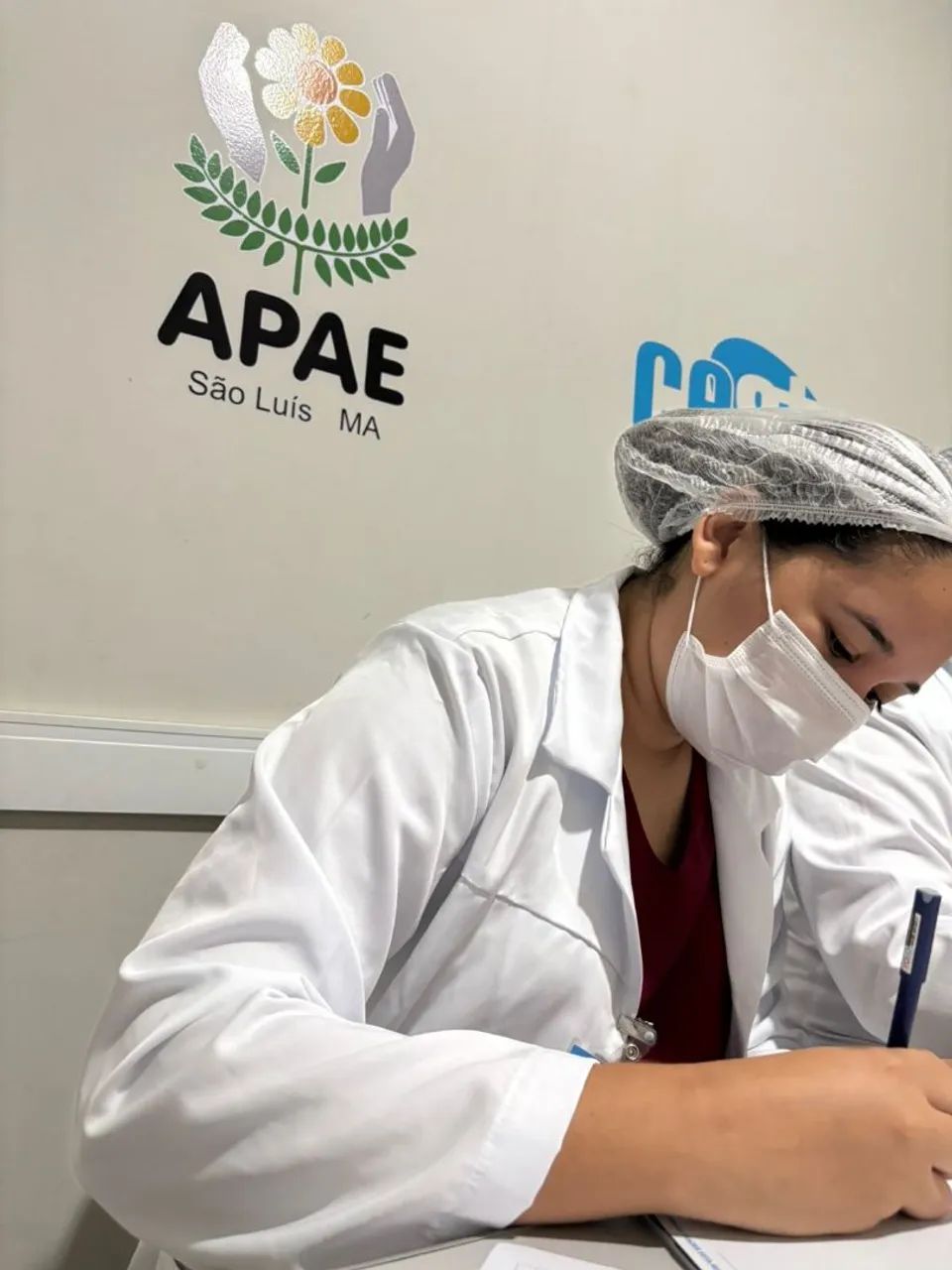 Acompanhante hospitalar em São Luís  - Foto 3