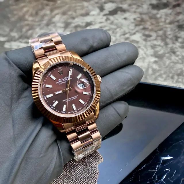 Relógio Rolex H602 - Foto 4