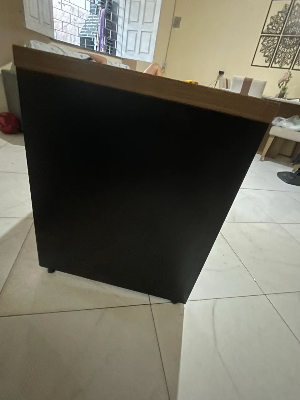 Mesa de escritório  - Foto 2