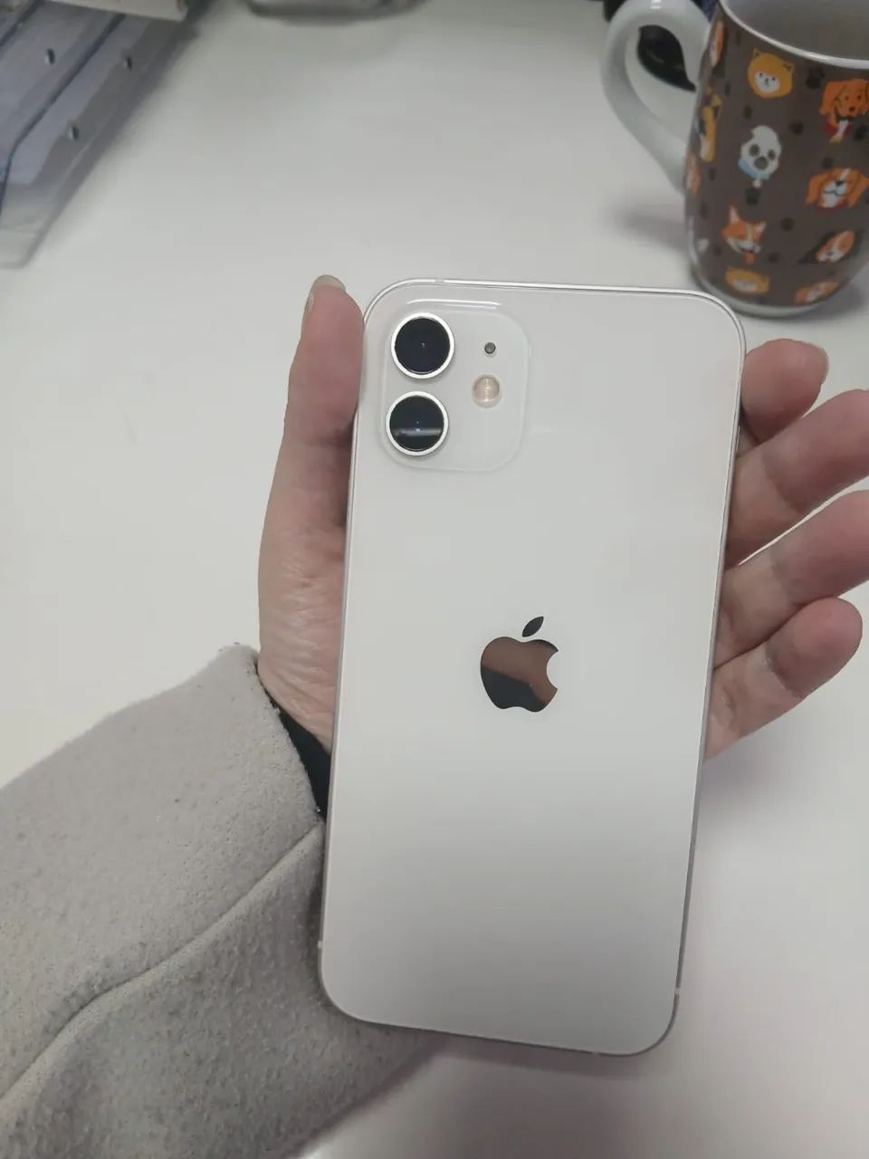 iPhone 12 - Foto 3