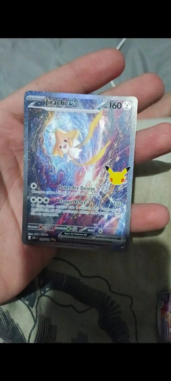 Coleção pokemon 30 anos - Foto 5