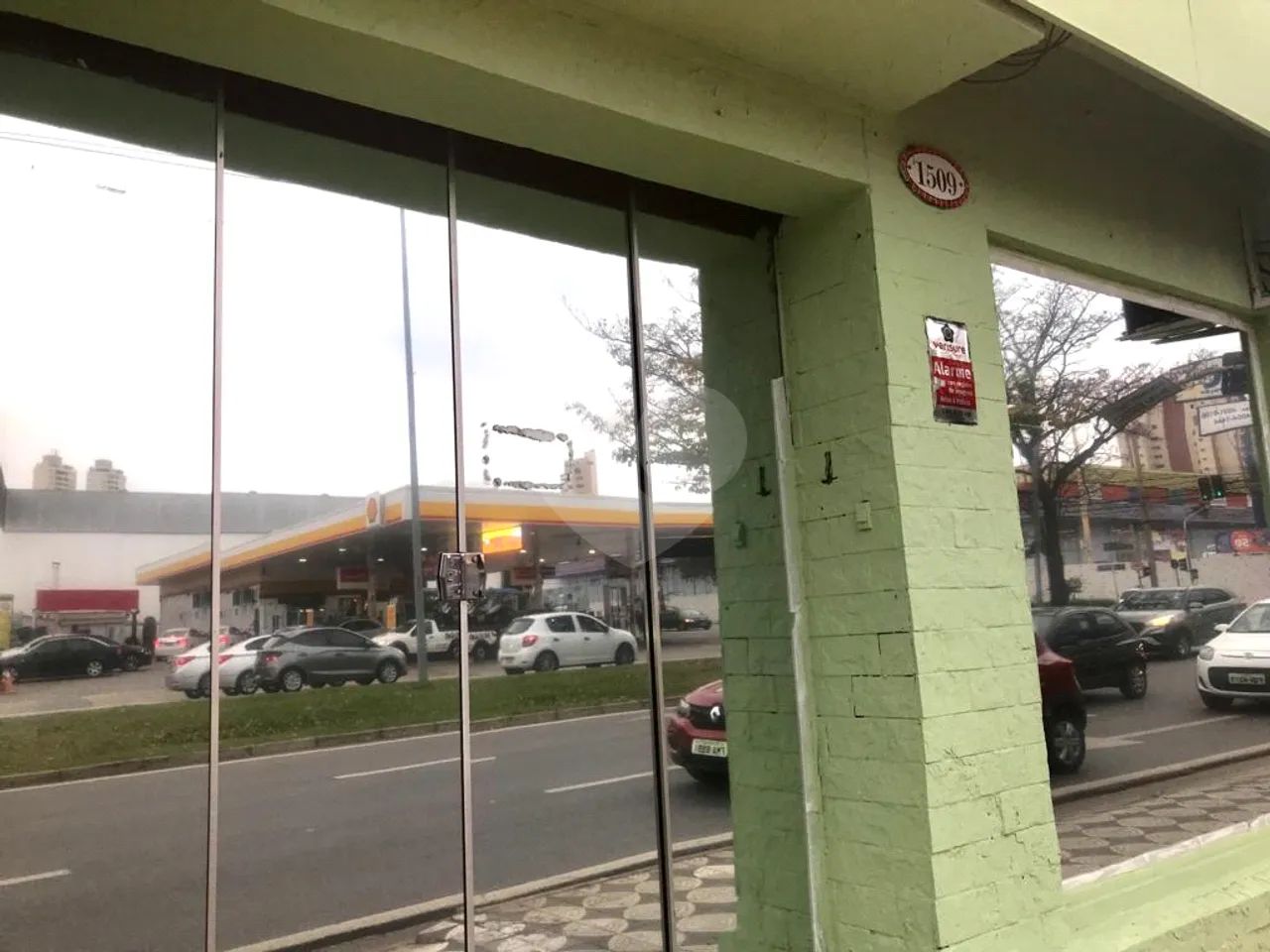 Salão à venda no Centro, Sorocaba, SP