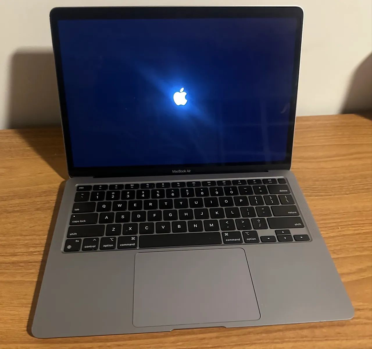 MacBook Air M1 - Versão 2020 - Foto 2