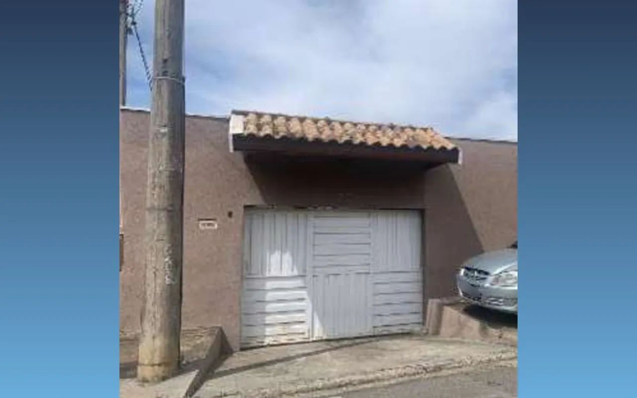 Casa à Venda - Jardim das Bandeiras, Campinas