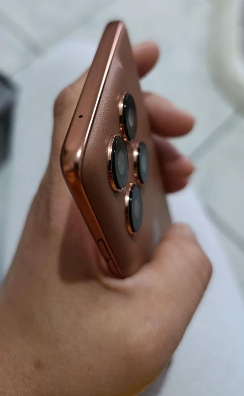 Motorola Edge 60 Fusion