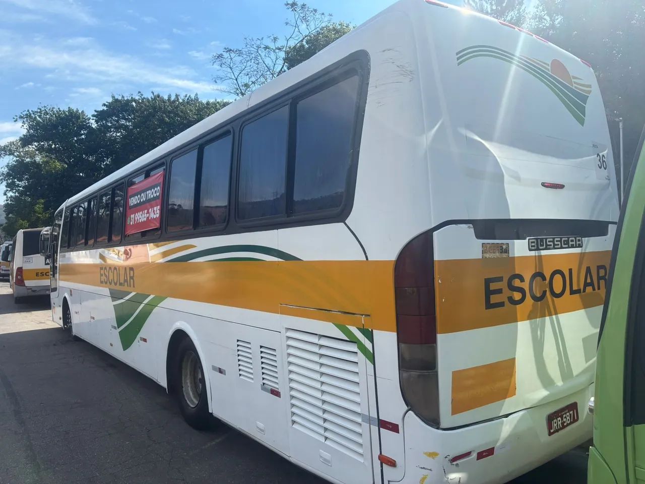 Ônibus Rodoviário  - Foto 5