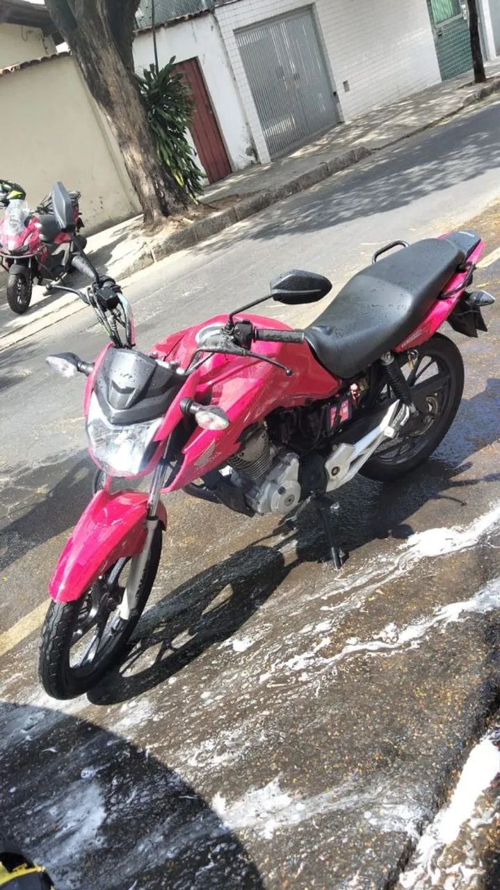 Fan 160 