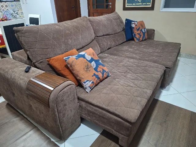 Sofa confortável  - Foto 2