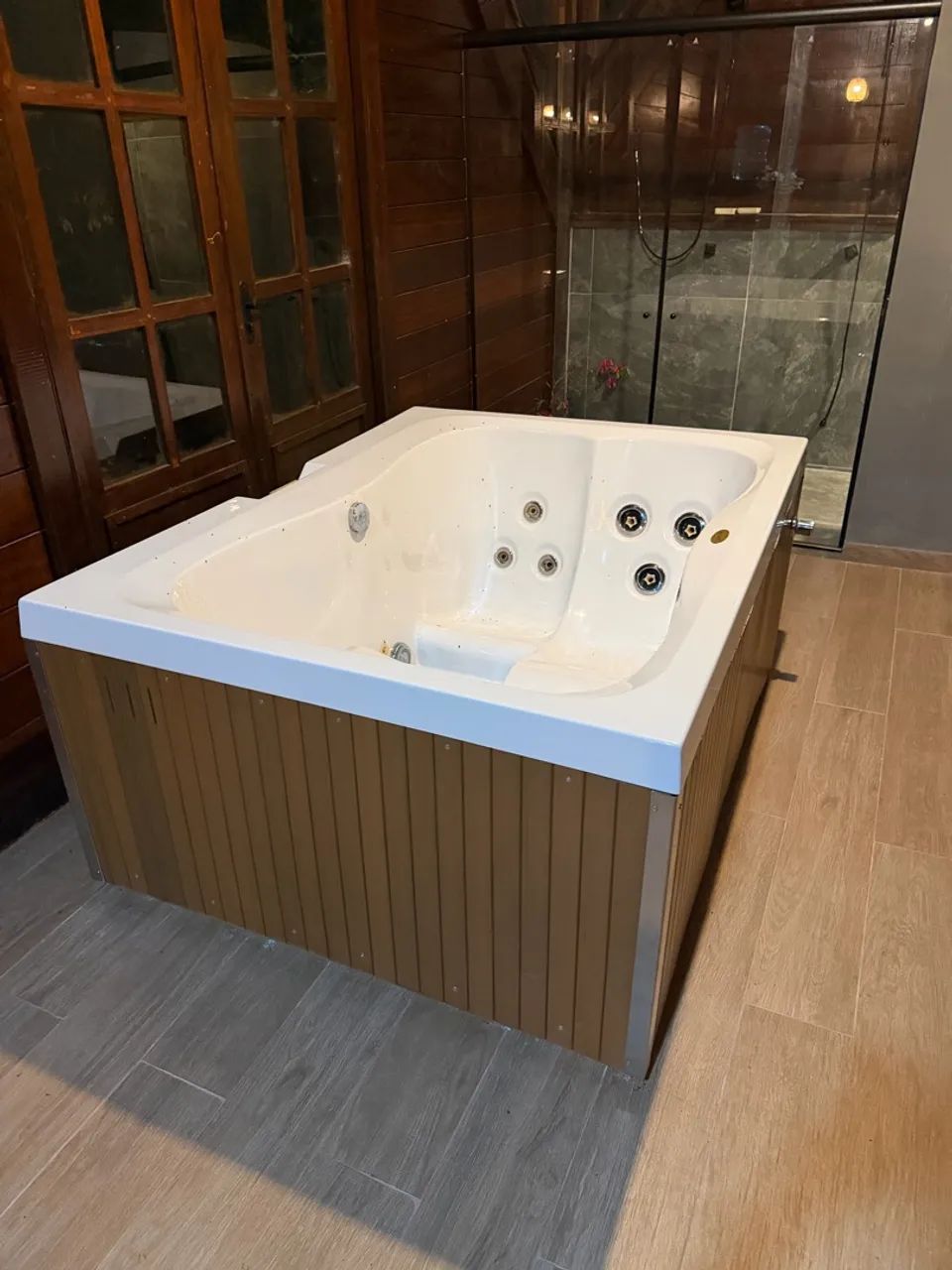 Jacuzzi TOP  - Foto 5